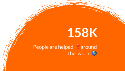 Changing, Lives, One Step at a Time